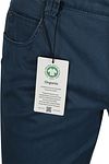 Meyer Pants Diego Cobalt Blue Product / Detail
