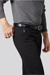 Meyer Pants Roma Black Product / Detail