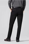 Meyer Pants Roma Black Model / Achterkant
