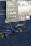 Meyer Pants Roma Jeans Dark Blue Product / Detail