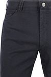 Meyer Dublin Trousers Navy Product / Detail