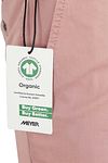 Meyer Chino Rio Pink Product / Detail