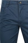 Meyer Pants Diego Cobalt Blue Product / Detail