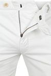 Meyer Broek Roma Trousers White Product / Detail