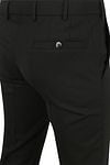 Meyer trousers Roma Woolmix Black Product / Detail