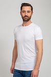 Model / Voorkant met Emiel