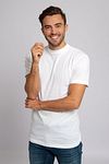 Model / Voorkant met Bram