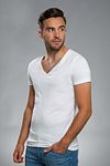 Model / Voorkant met Bram