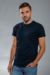 Model / Voorkant met Bram