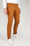 Model / Voorkant met Emiel
