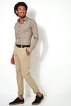 Model / Voorkant