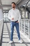 Model / Voorkant