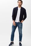 Model / Voorkant