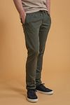 Model / Voorkant met Emiel