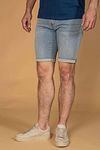 Model / Voorkant met Emiel