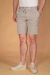Model / Voorkant met Emiel