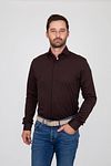Model / Voorkant met Emiel