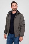 Model / Voorkant met Emiel