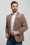 Model / Voorkant met Emiel