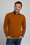 Model / Voorkant met Bram