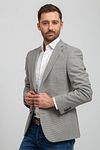 Model / Voorkant met Emiel