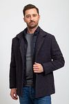 Model / Voorkant met Emiel