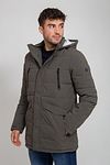 Model / Voorkant met Bram