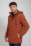 Model / Voorkant met Bram