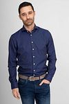 Model / Voorkant met Emiel
