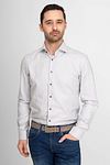 Model / Voorkant met Emiel
