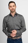 Model / Voorkant met Emiel