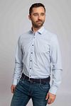 Model / Voorkant met Emiel