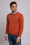 Model / Voorkant met Bram
