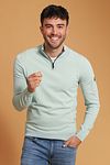 Model / Voorkant met Bram