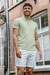 Model / Voorkant met Bram