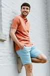 Model / Voorkant met Bram