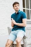 Model / Voorkant