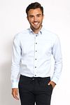 Model / Voorkant met Bram