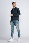 Model / Voorkant