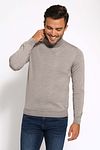 Model / Voorkant met Bram