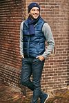 Model / Voorkant met Bram