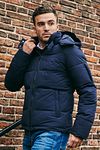 Model / Voorkant met Bram