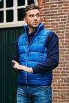 Model / Voorkant met Bram