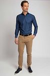 Model / Voorkant