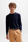 Model / Voorkant