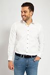 Model / Voorkant met Bram