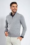 Model / Voorkant met Bram