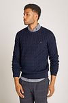 Model / Voorkant