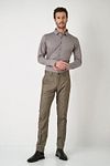 Model / Voorkant
