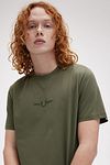 Model / Voorkant